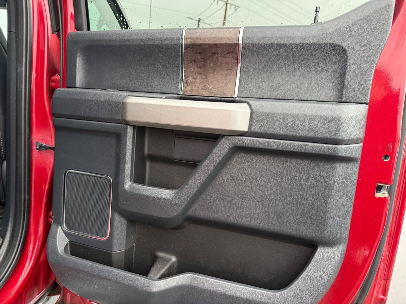 2022 Ford Super Duty F-250 SRW LARIAT