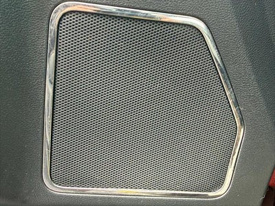 2022 Ford Super Duty F-250 SRW LARIAT