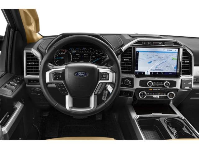 2022 Ford Super Duty F-250 SRW LARIAT