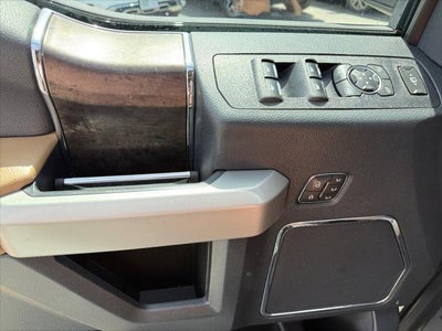 2022 Ford Super Duty F-250 SRW LARIAT