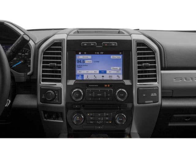2019 Ford Super Duty F-250 SRW LARIAT