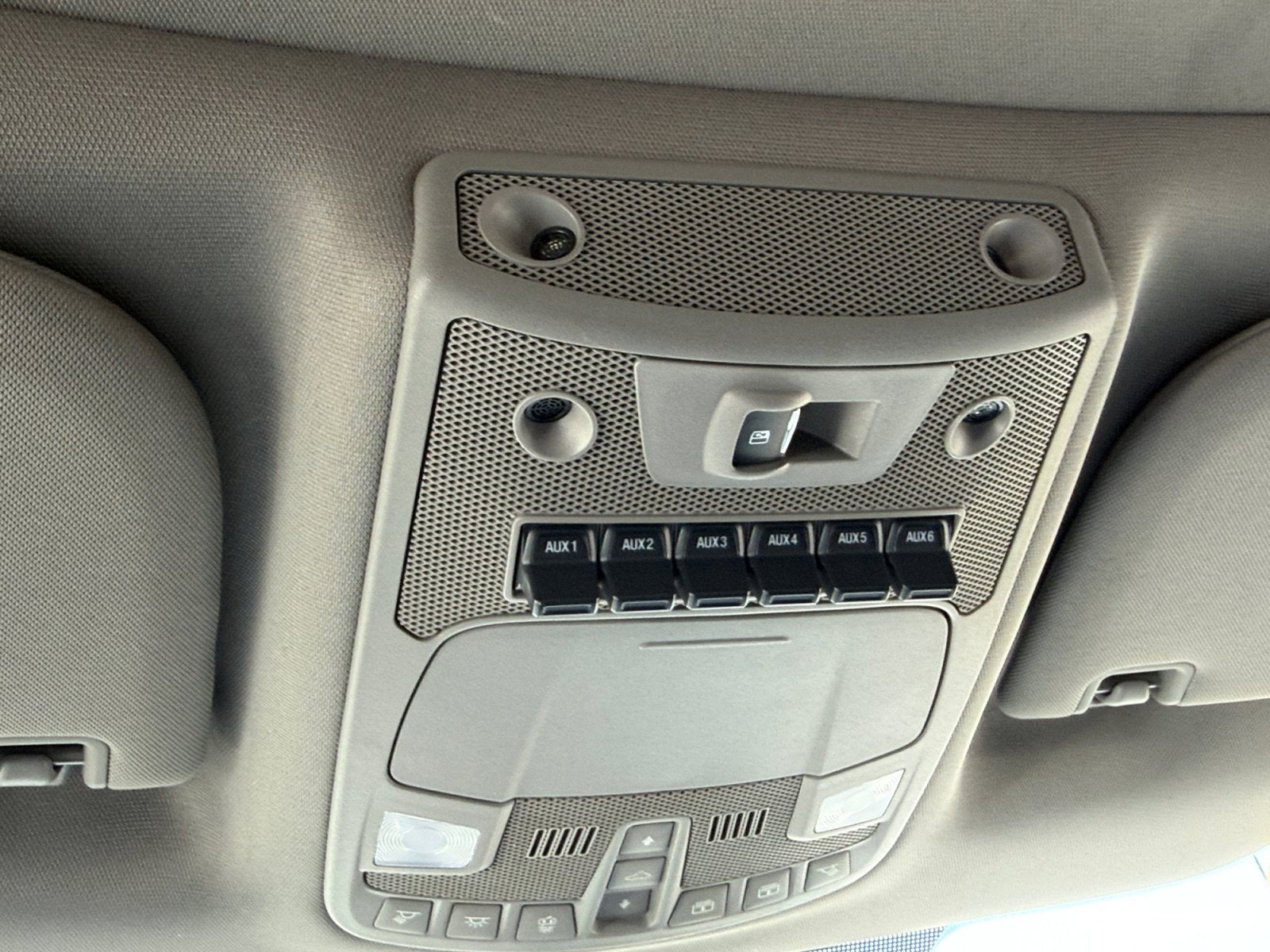 2019 Ford Super Duty F-250 SRW LARIAT