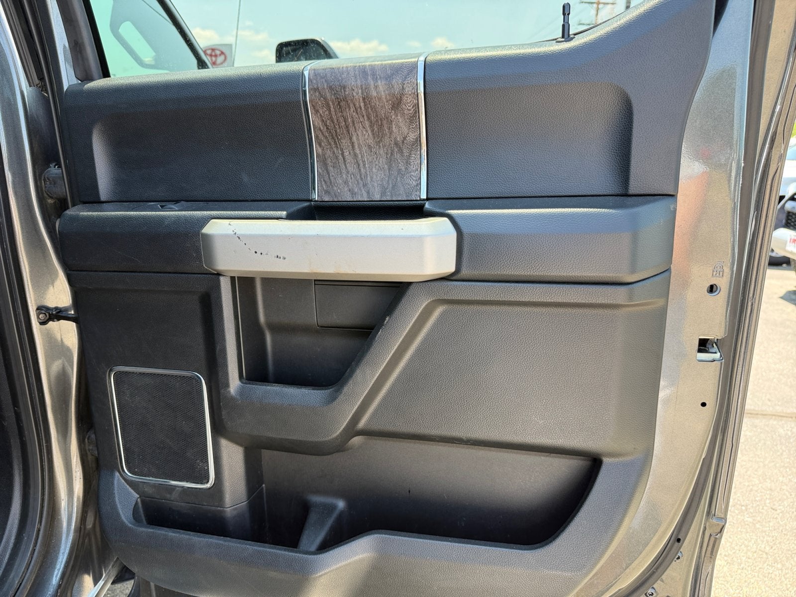2019 Ford Super Duty F-250 SRW LARIAT