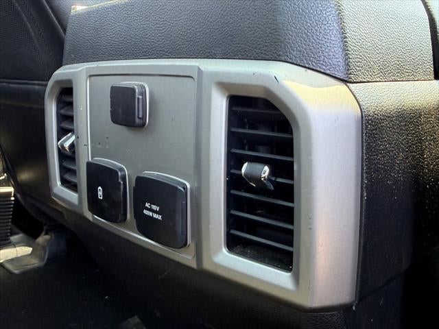2019 Ford Super Duty F-250 SRW LARIAT