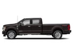 2020 Ford Super Duty F-350 SRW Platinum