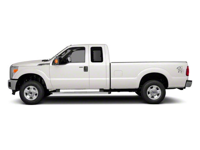 2013 Ford Super Duty F-250 SRW Base