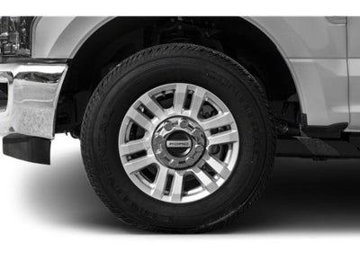 2019 Ford Super Duty F-250 SRW XLT