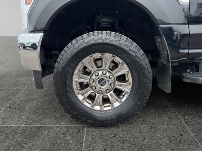 2019 Ford Super Duty F-250 SRW XLT