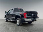 2019 Ford Super Duty F-250 SRW XLT