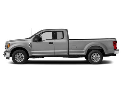 2019 Ford Super Duty F-250 SRW XLT