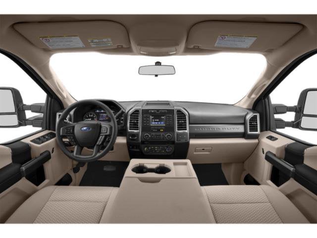 2019 Ford Super Duty F-250 SRW XLT