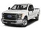 2019 Ford Super Duty F-250 SRW XLT