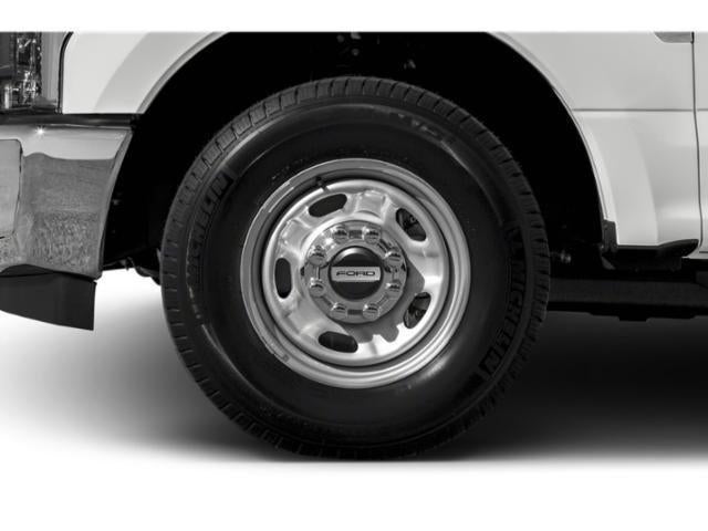 2019 Ford Super Duty F-250 SRW XLT