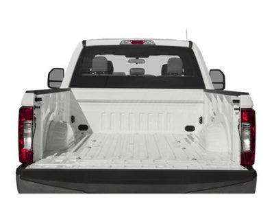 2019 Ford Super Duty F-250 SRW XLT