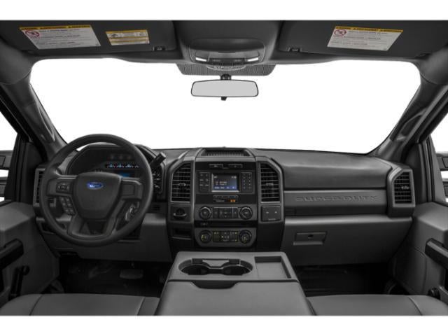 2019 Ford Super Duty F-250 SRW XLT