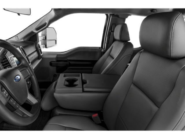 2019 Ford Super Duty F-250 SRW XLT