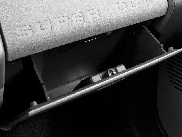 2016 Ford Super Duty F-250 SRW XLT