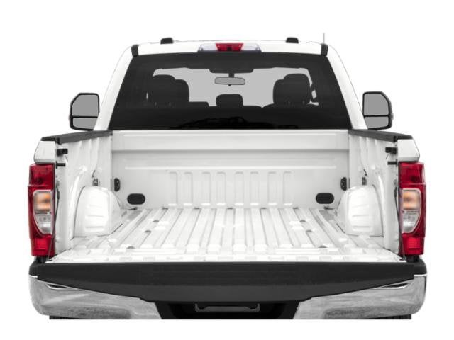 2020 Ford Super Duty F-250 SRW XL