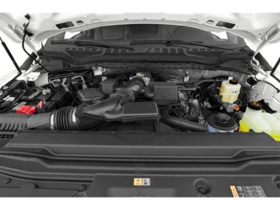 2020 Ford Super Duty F-250 SRW XL