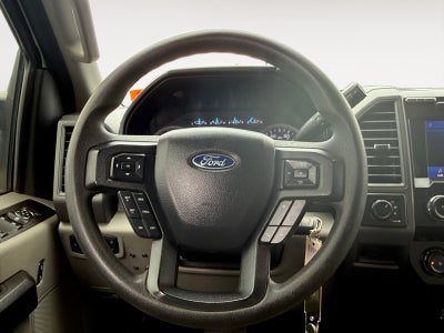 2020 Ford Super Duty F-250 SRW XL