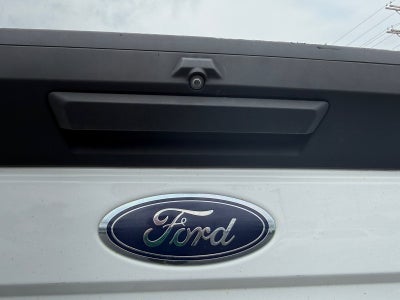 2020 Ford Super Duty F-250 SRW XL