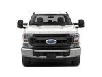 2020 Ford Super Duty F-250 SRW XL