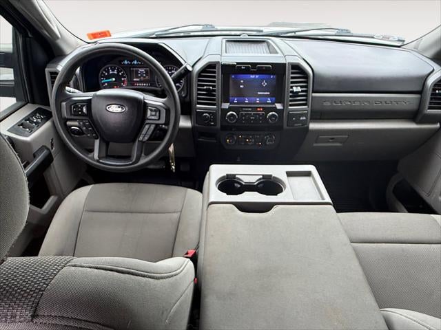 2020 Ford Super Duty F-250 SRW XL