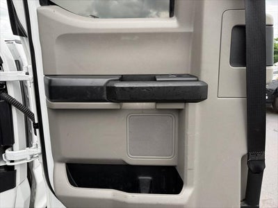 2020 Ford Super Duty F-250 SRW XL