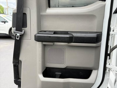 2020 Ford Super Duty F-250 SRW XL