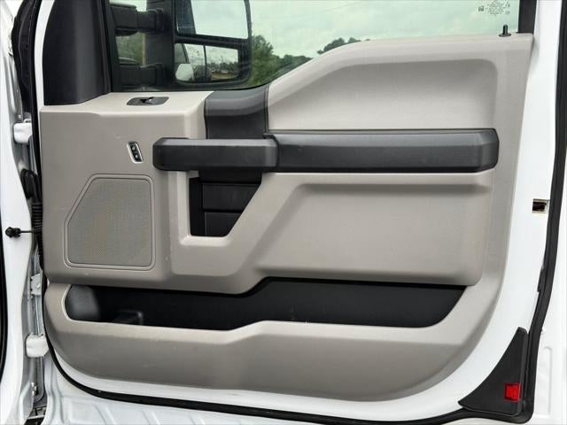 2020 Ford Super Duty F-250 SRW XL