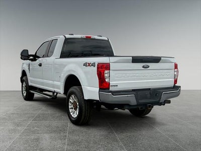 2020 Ford Super Duty F-250 SRW XL