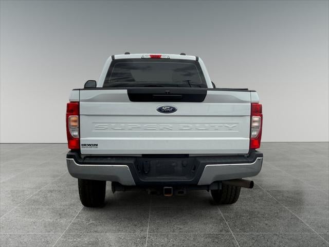 2020 Ford Super Duty F-250 SRW XL