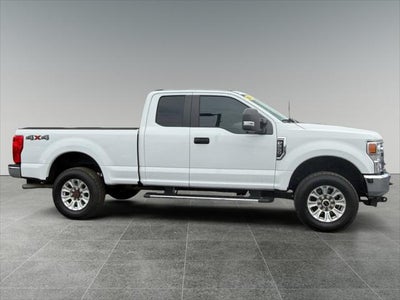 2020 Ford Super Duty F-250 SRW XL
