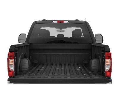 2020 Ford Super Duty F-250 SRW XLT