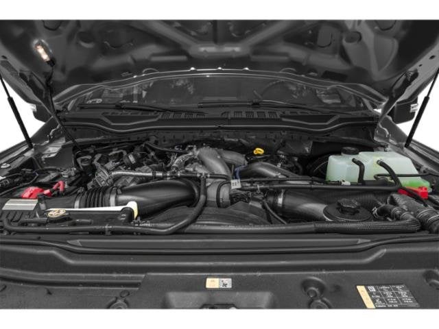 2020 Ford Super Duty F-250 SRW XLT