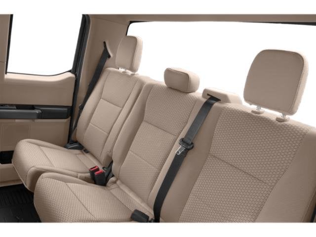 2020 Ford Super Duty F-250 SRW XLT