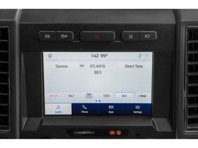 2020 Ford Super Duty F-250 SRW XLT