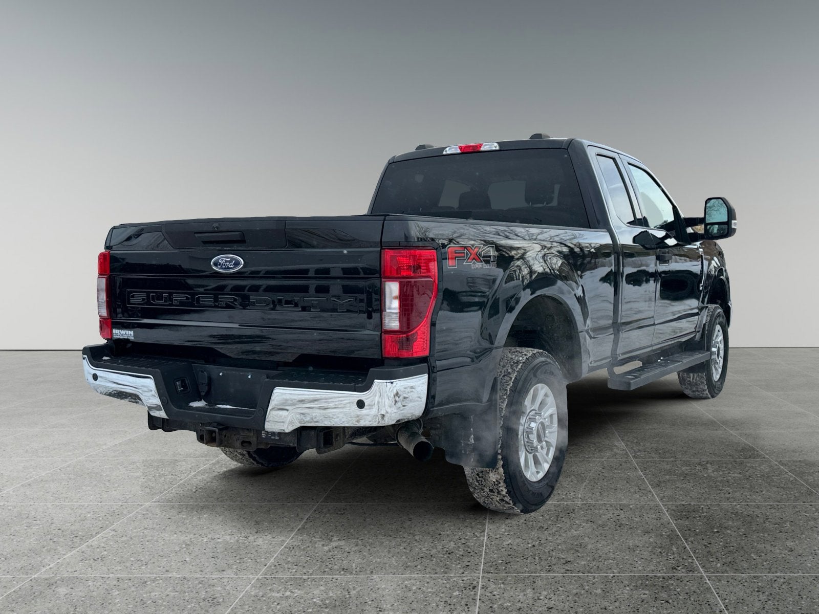 2020 Ford Super Duty F-250 SRW XLT