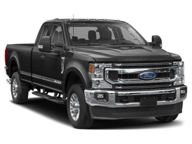 2020 Ford Super Duty F-250 SRW XLT