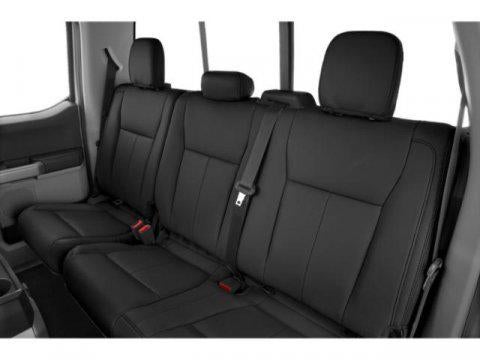 2020 Ford Super Duty F-250 SRW XLT