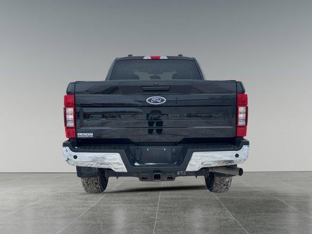2020 Ford Super Duty F-250 SRW XLT