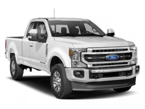 2020 Ford Super Duty F-250 SRW XLT