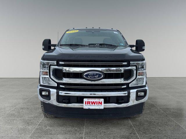 2020 Ford Super Duty F-250 SRW XLT