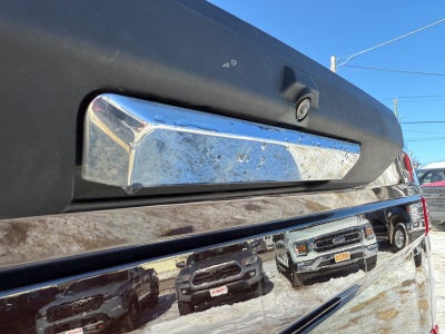 2018 Ford Super Duty F-250 SRW XLT