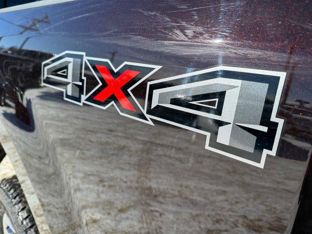 2018 Ford Super Duty F-250 SRW XLT