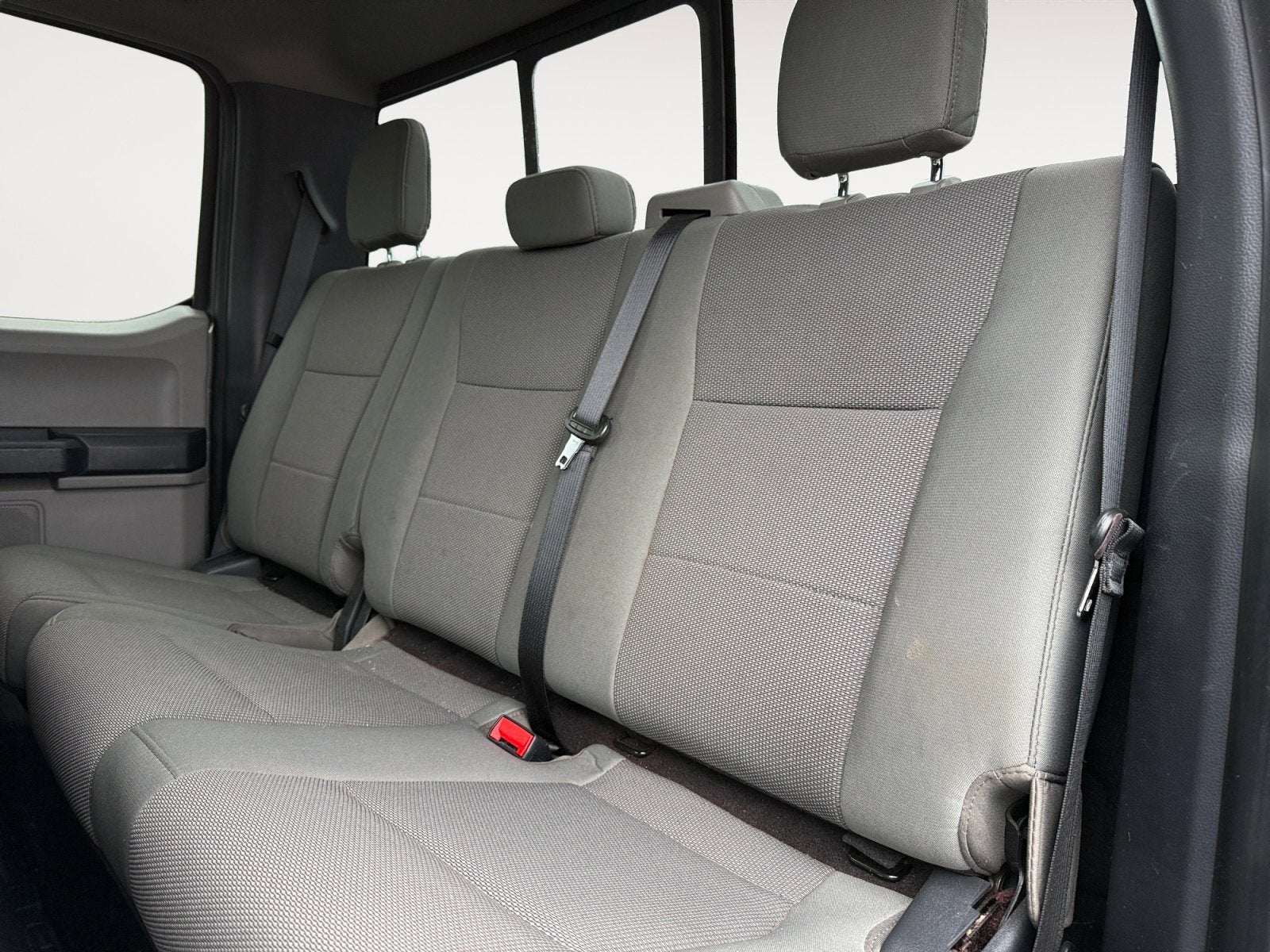 2022 Ford Super Duty F-250 SRW XL