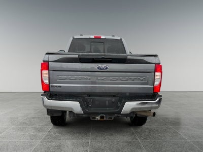 2022 Ford Super Duty F-250 SRW XL