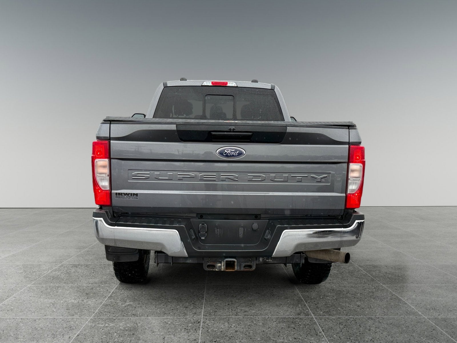 2022 Ford Super Duty F-250 SRW XL