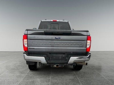 2022 Ford Super Duty F-250 SRW XL