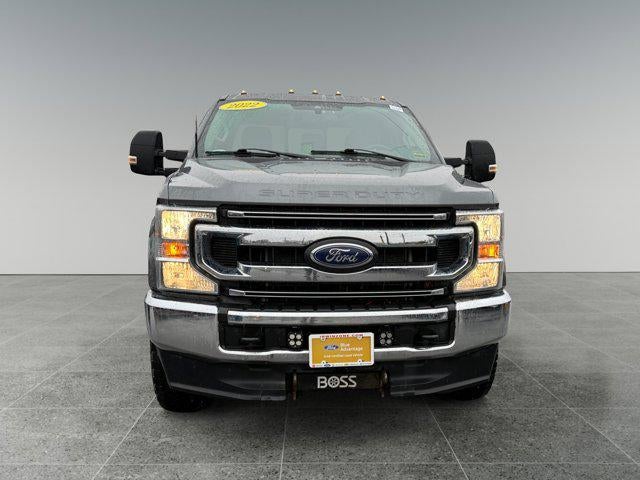 2022 Ford Super Duty F-250 SRW XL